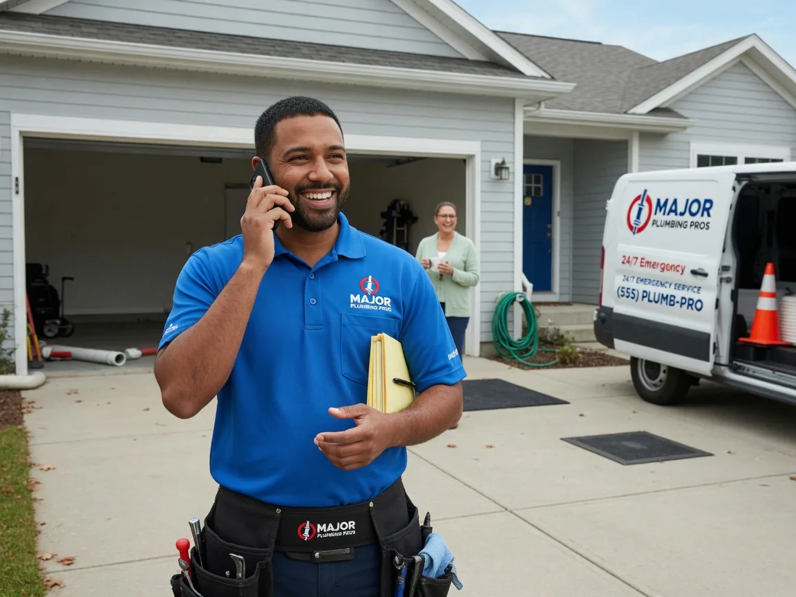 Drain Cleaning Services Edgar Springs, MO FAQs